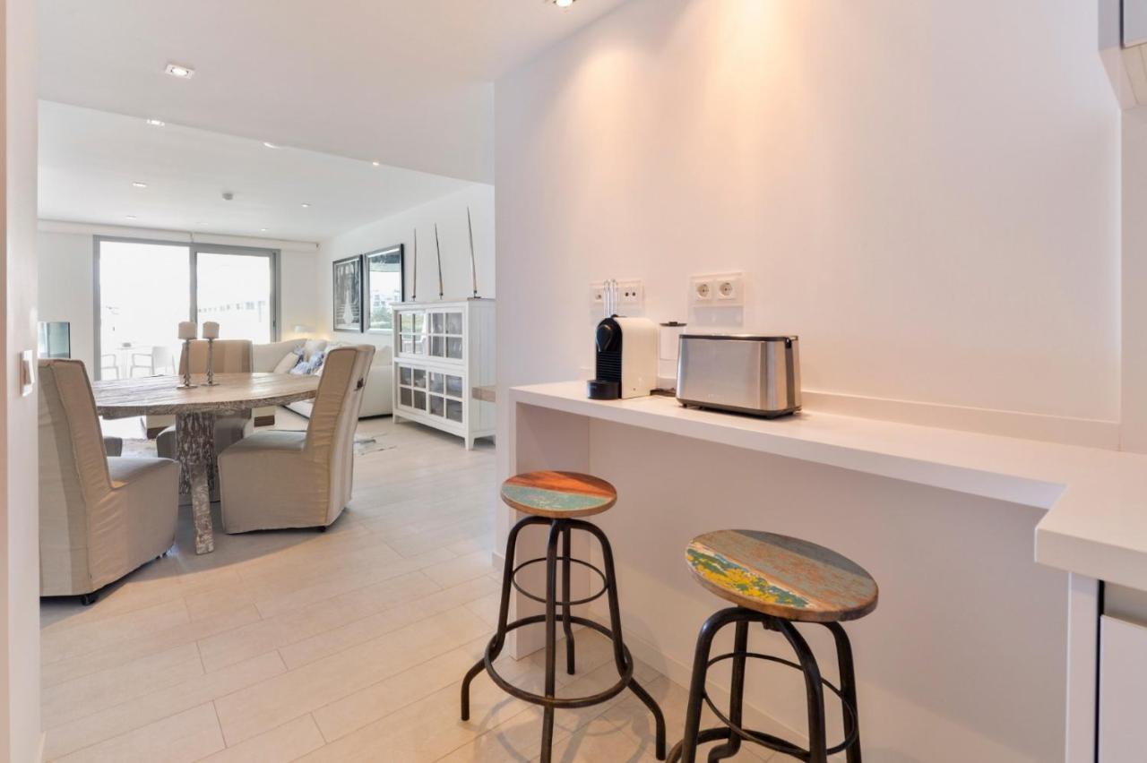 Apartamento Address Luxury Living