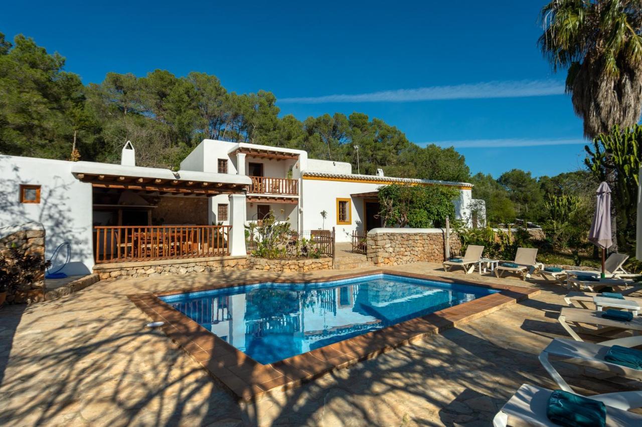Villa Miguel