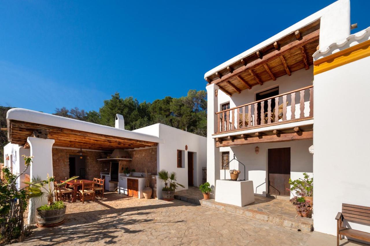 Villa Miguel
