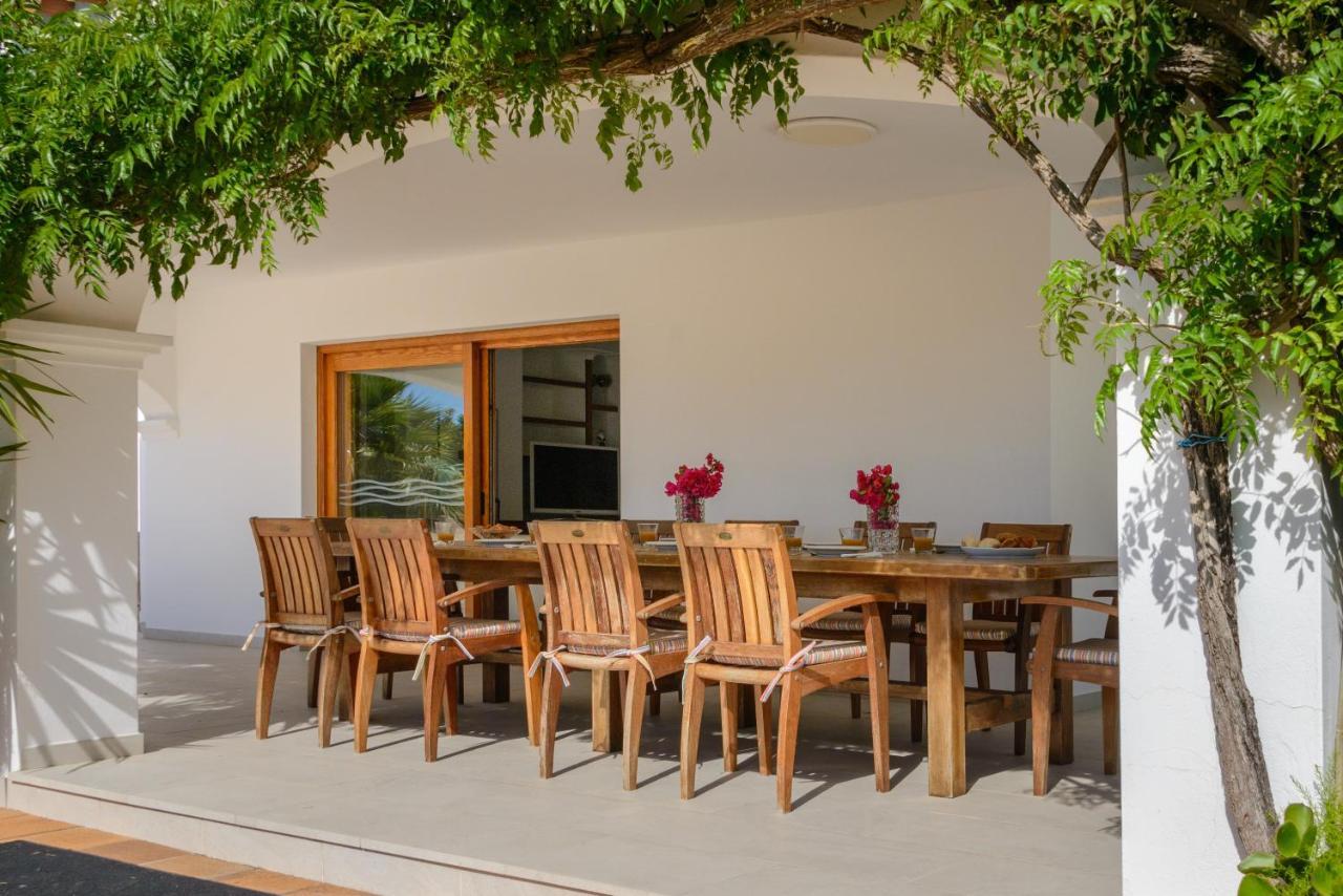 Joan I - Fantastic Sunset Views And Family Friendly -