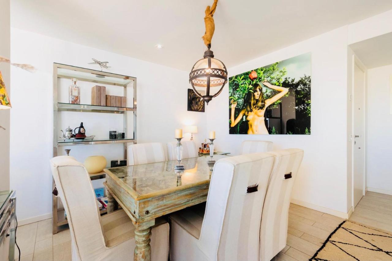 Apartamento Address Luxury Living *