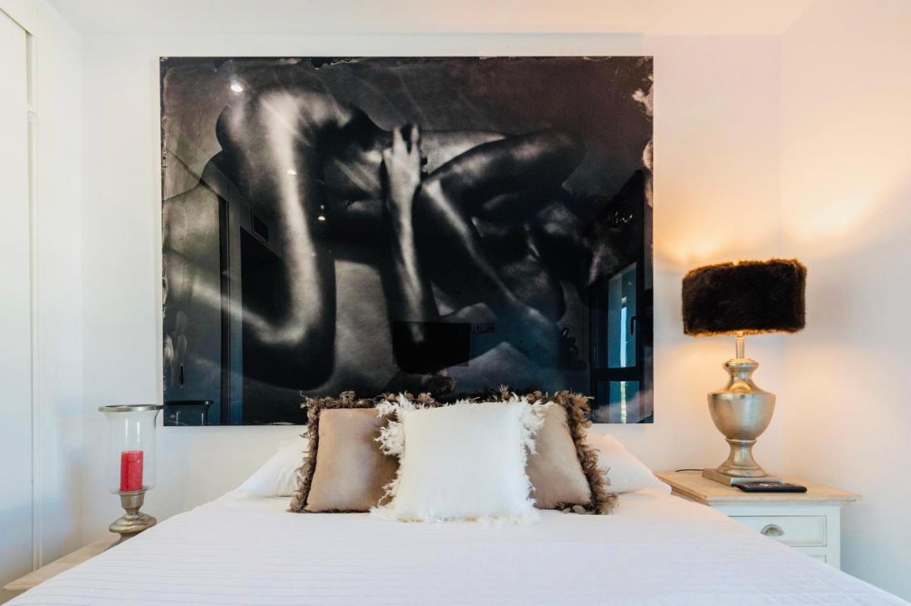 Apartamento Address Luxury Living *