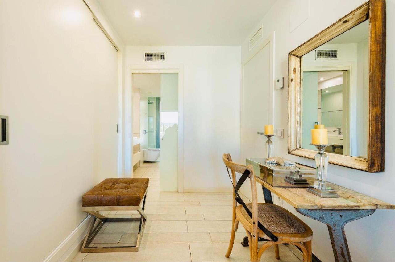 Address Luxury Living * Ibiza