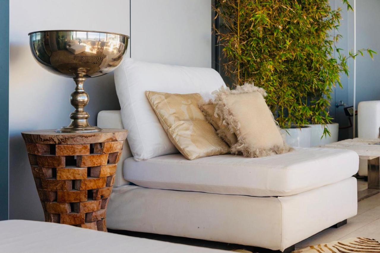 Address Luxury Living Apartamento *