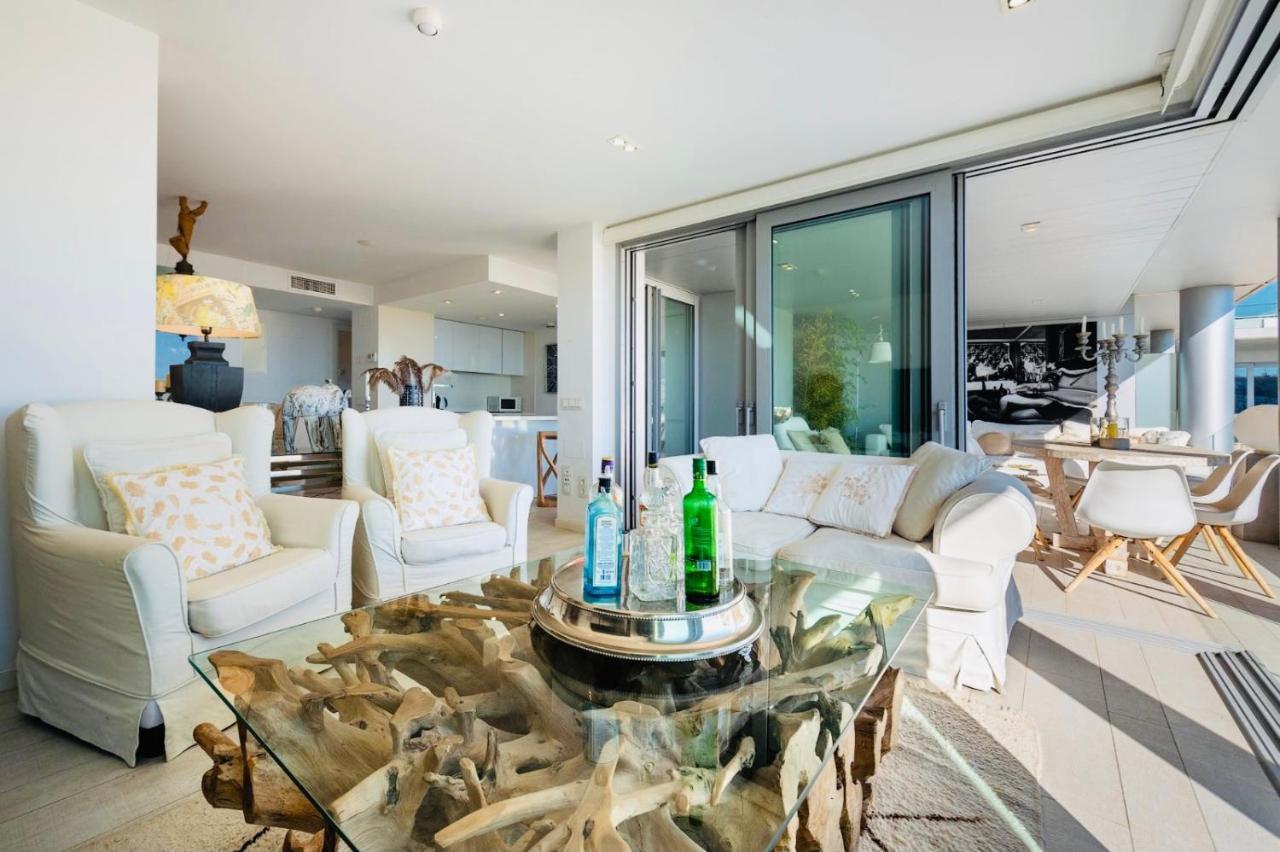 Address Luxury Living Apartamento Ibiza