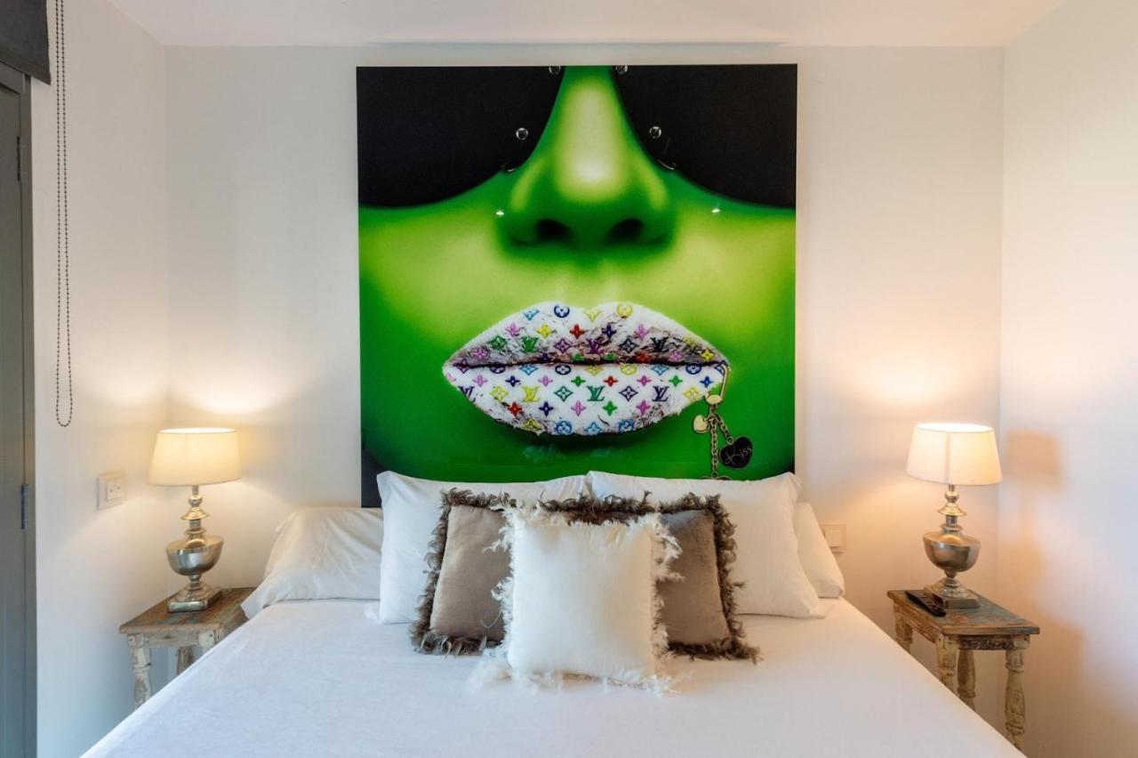 Apartamento Address Luxury Living Ibiza