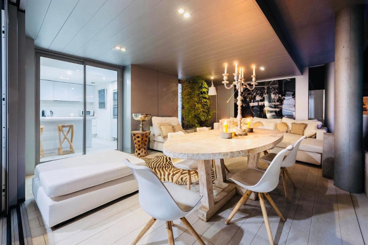 Address Luxury Living Ibiza