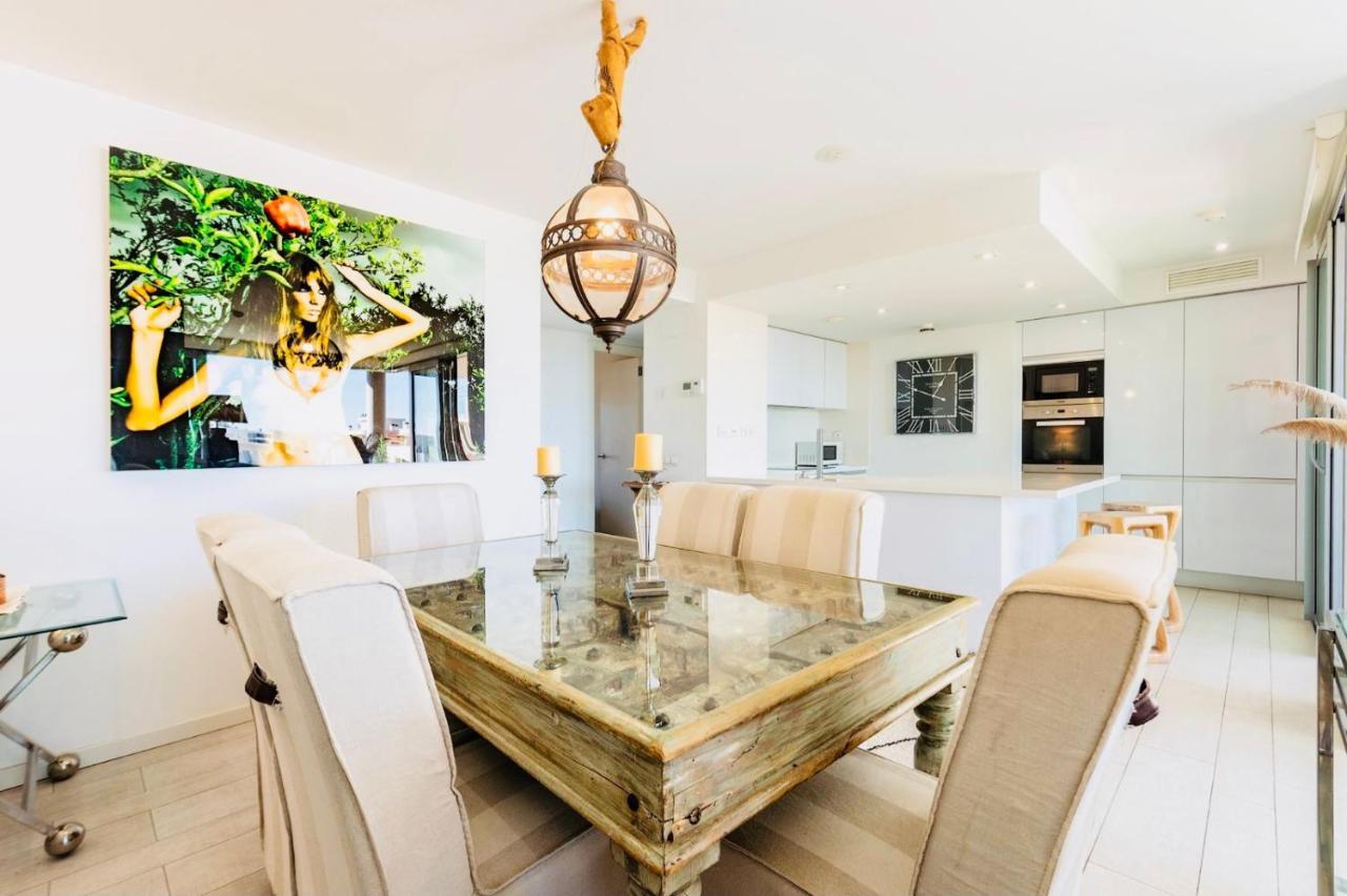 Address Luxury Living Apartamento *