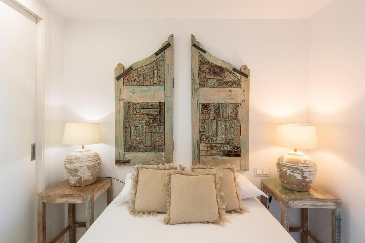 Apartamento Address Luxury Living Ibiza