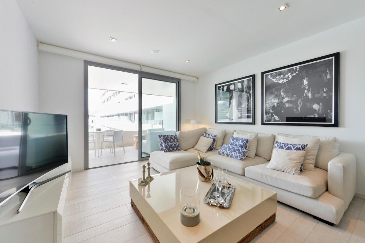 Address Luxury Living Apartamento