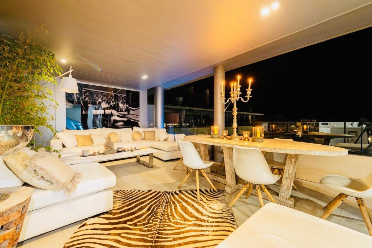Apartamento Address Luxury Living *