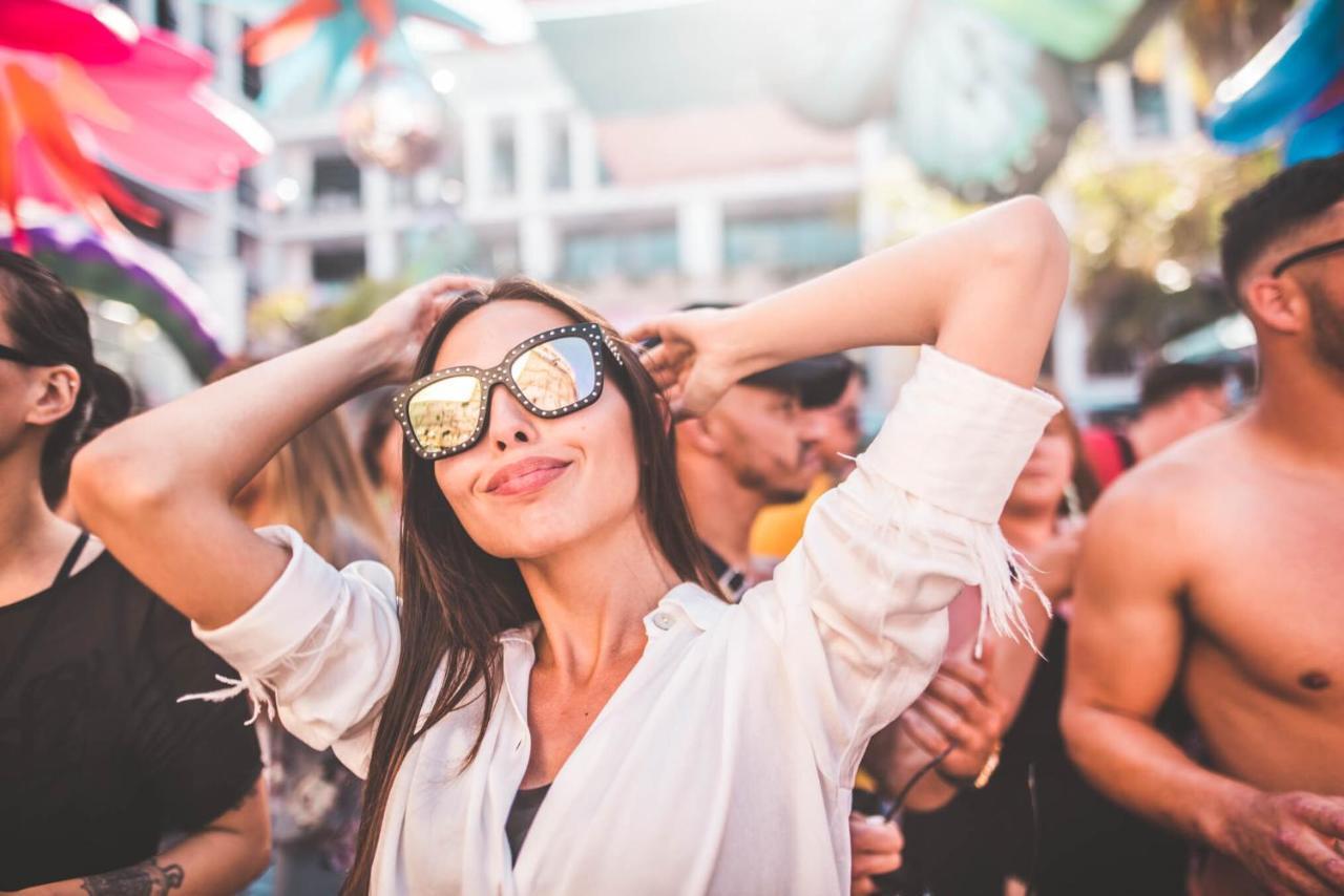 Ibiza Rocks - Adults Only San Antonio (Ibiza)