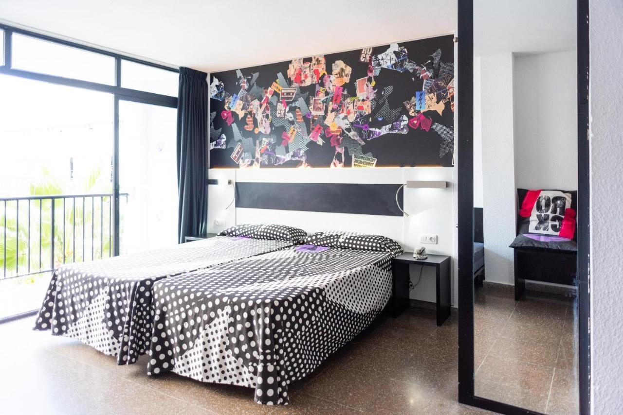 Ibiza Rocks - Adults Only Hotel 3*
