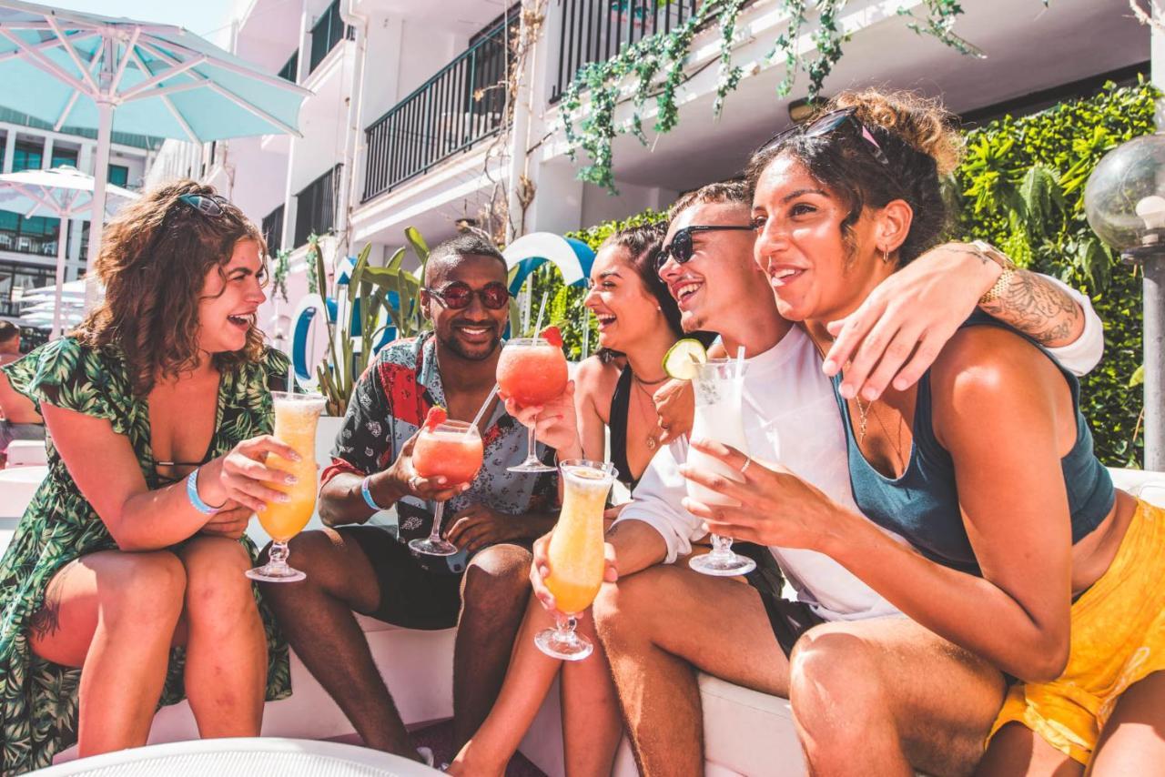 Ibiza Rocks - Adults Only Hotel San Antonio (Ibiza)