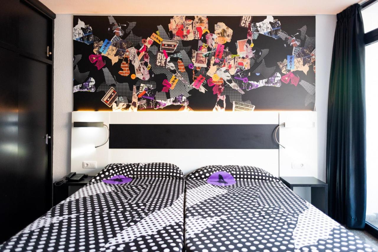 Ibiza Rocks - Adults Only 3* San Antonio (Ibiza)