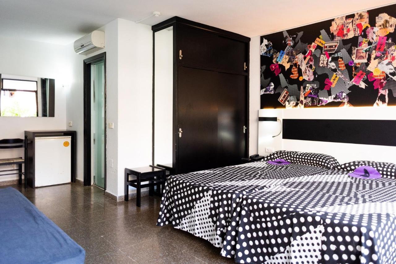 Ibiza Rocks - Adults Only Hotel San Antonio (Ibiza)