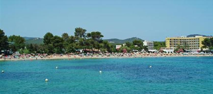 Apartamento Leonardo Ibiza Santa Eulalia