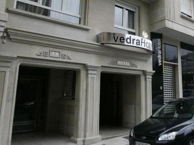 Vedra Hotel *