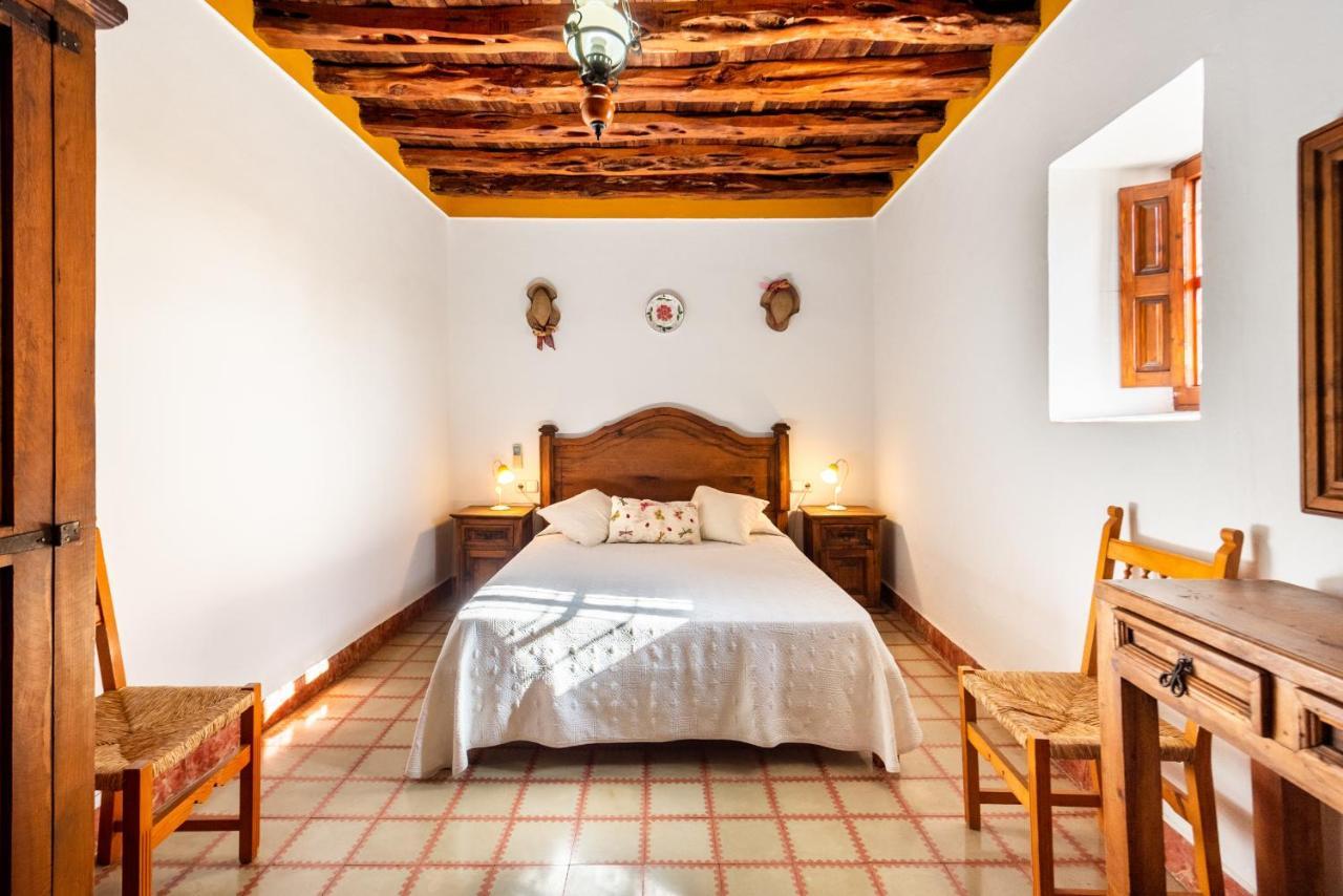 Villa Miguel