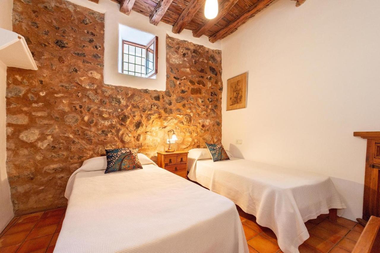 Villa Miguel *