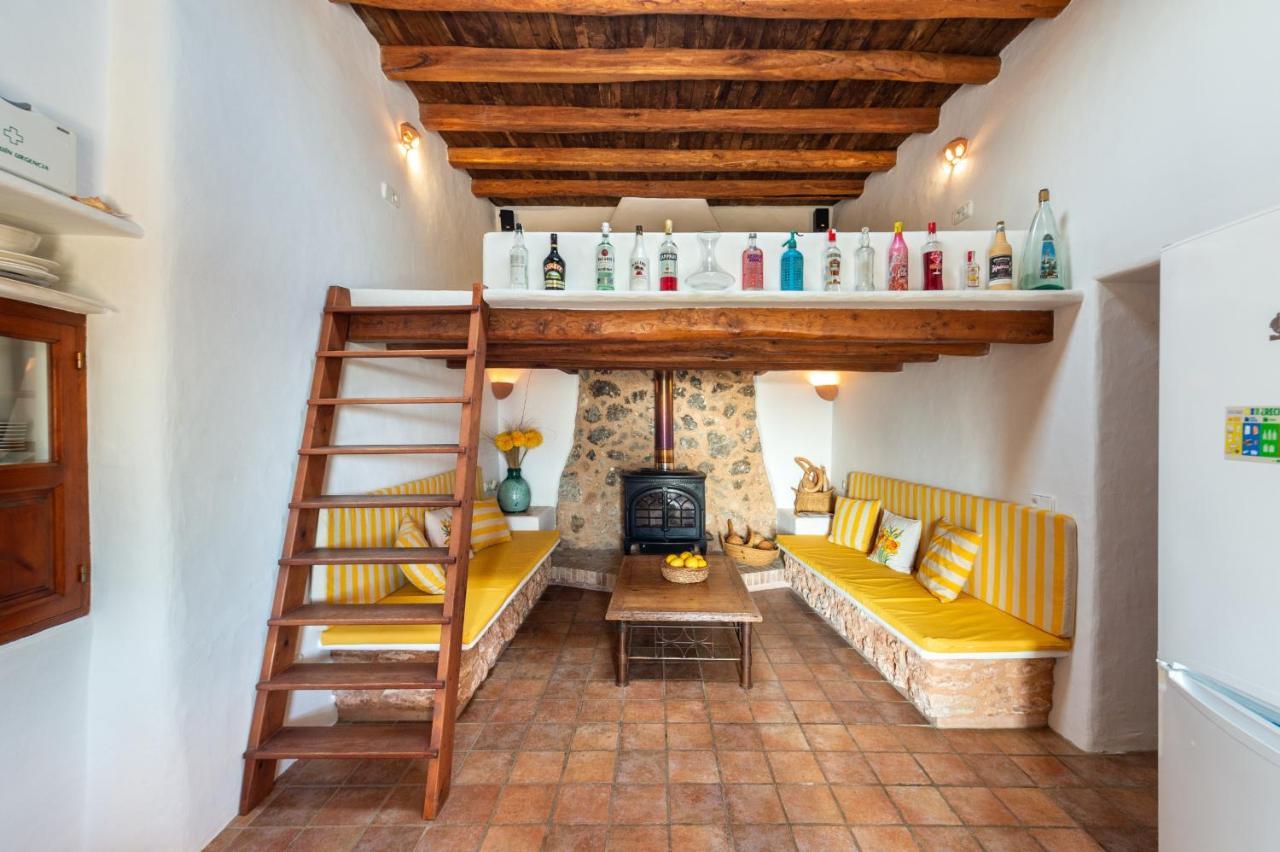 Villa Miguel