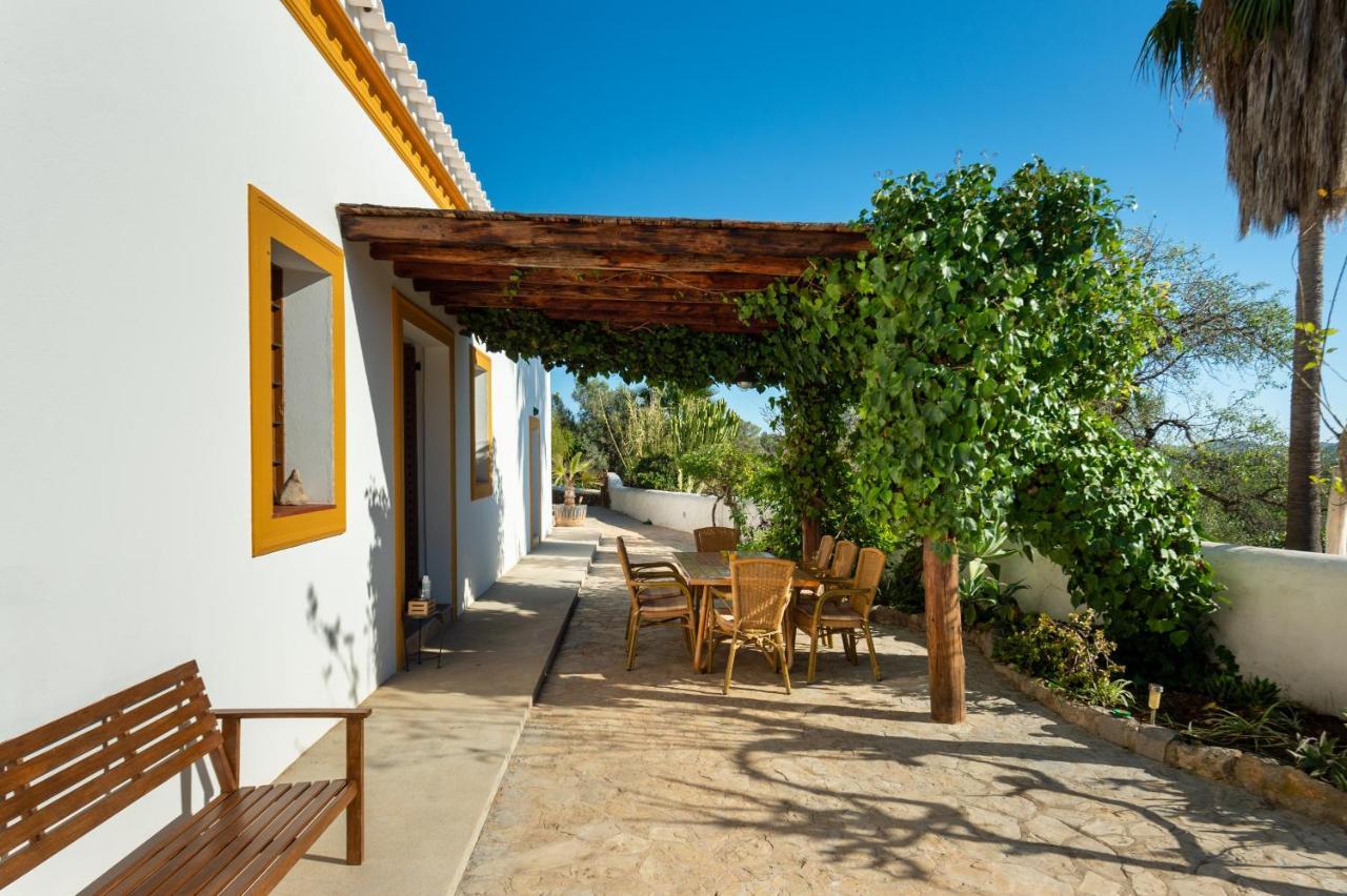 Villa Miguel Sant Carles de Peralta