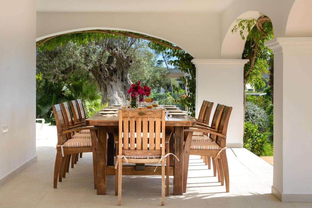 Joan I - Fantastic Sunset Views And Family Friendly - Villa *