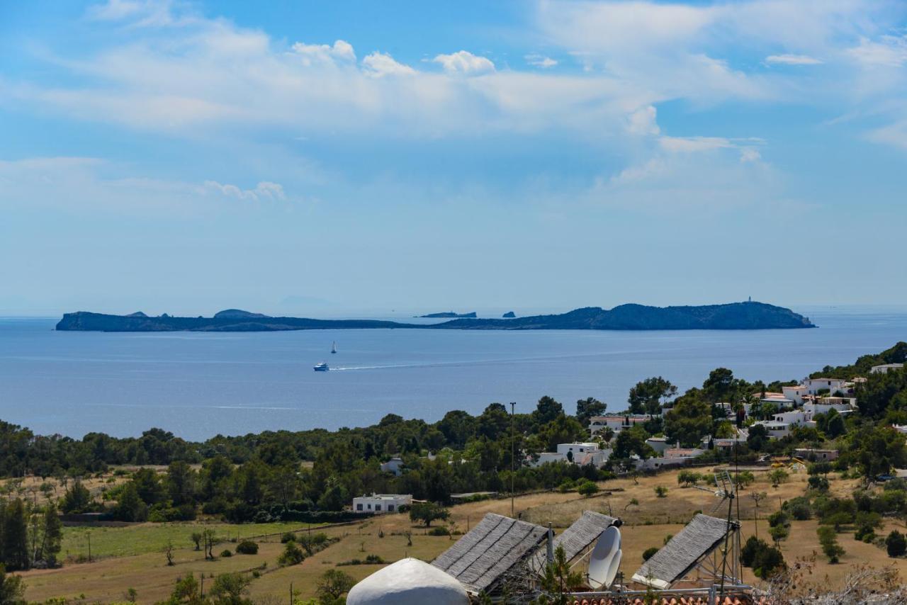 Joan I - Fantastic Sunset Views And Family Friendly - Villa San Antonio (Ibiza)