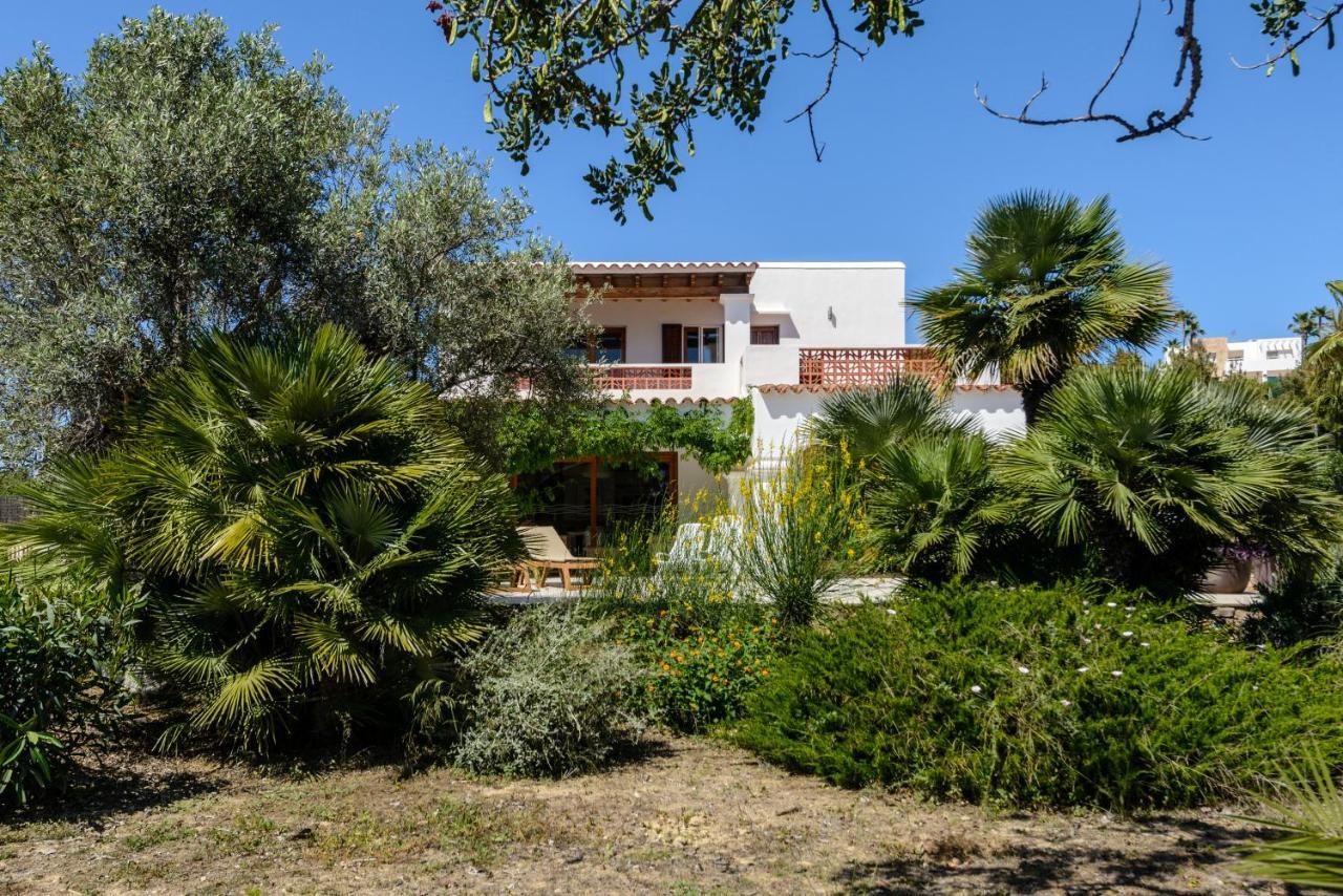 Joan I - Fantastic Sunset Views And Family Friendly - San Antonio (Ibiza)