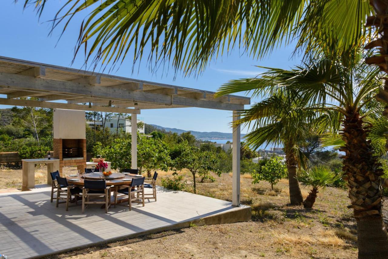 Joan I - Fantastic Sunset Views And Family Friendly - * San Antonio (Ibiza)