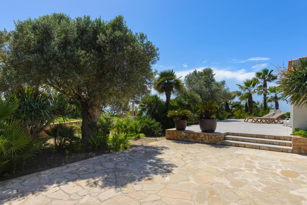 Joan I - Fantastic Sunset Views And Family Friendly - Villa *