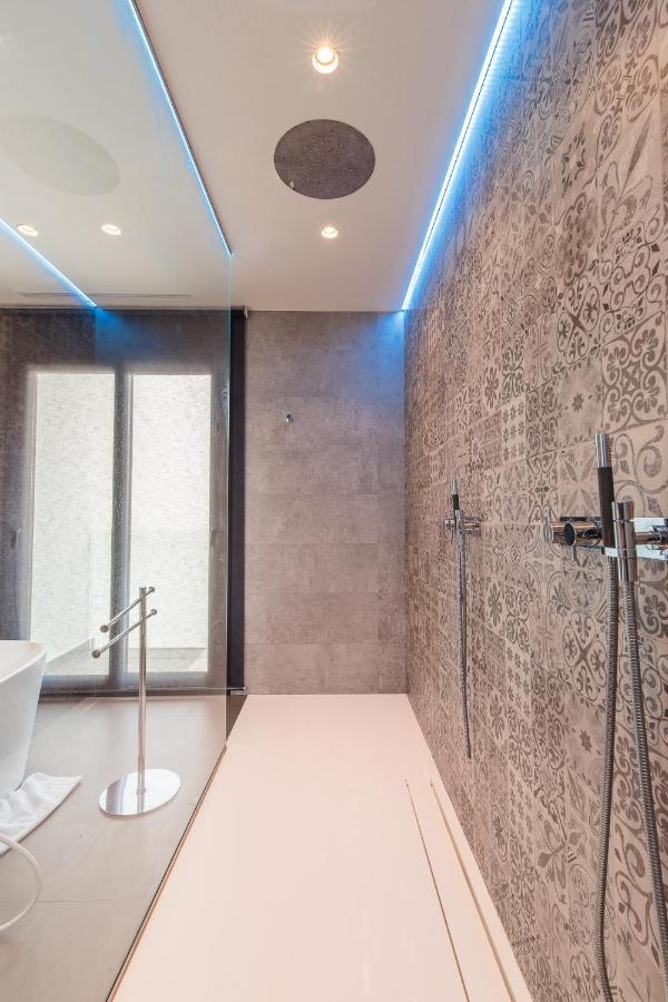 Emyla New Modern With Gym 5 Min From Pacha Y Lio Holiday home *
