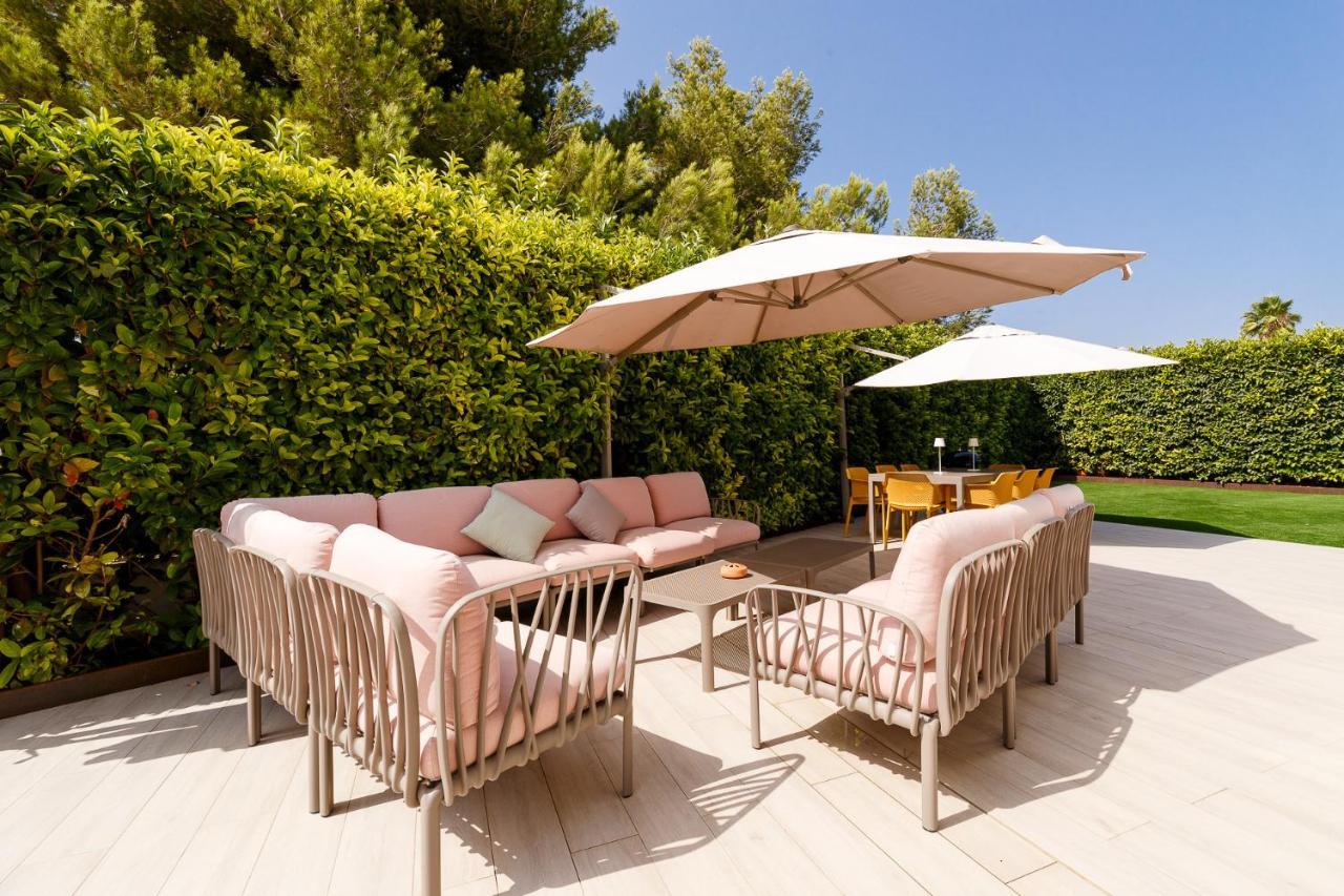 Holiday home Emyla New Modern With Gym 5 Min From Pacha Y Lio Nuestra Senora de Jesus