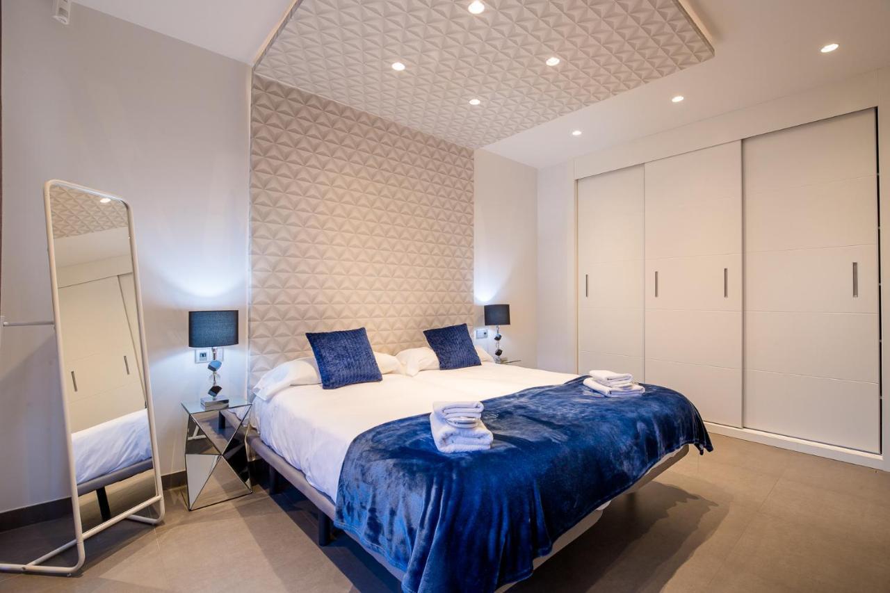 Emyla New Modern With Gym 5 Min From Pacha Y Lio Holiday home *