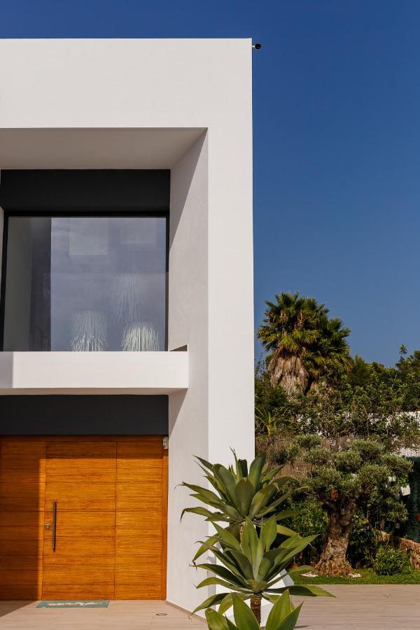 Holiday home Emyla New Modern With Gym 5 Min From Pacha Y Lio