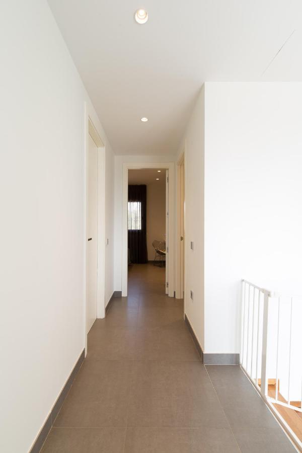 Holiday home Emyla New Modern With Gym 5 Min From Pacha Y Lio Nuestra Senora de Jesus