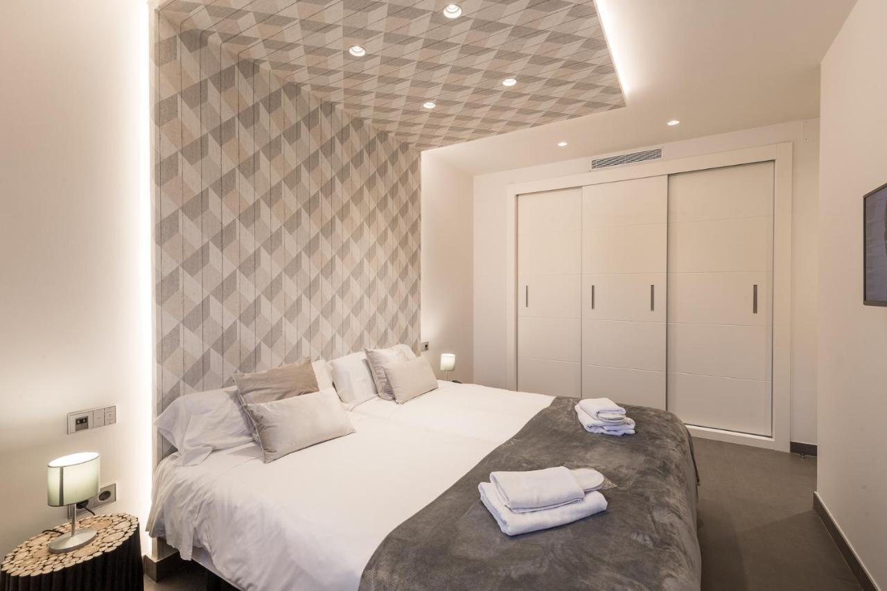 Holiday home Emyla New Modern With Gym 5 Min From Pacha Y Lio Nuestra Senora de Jesus