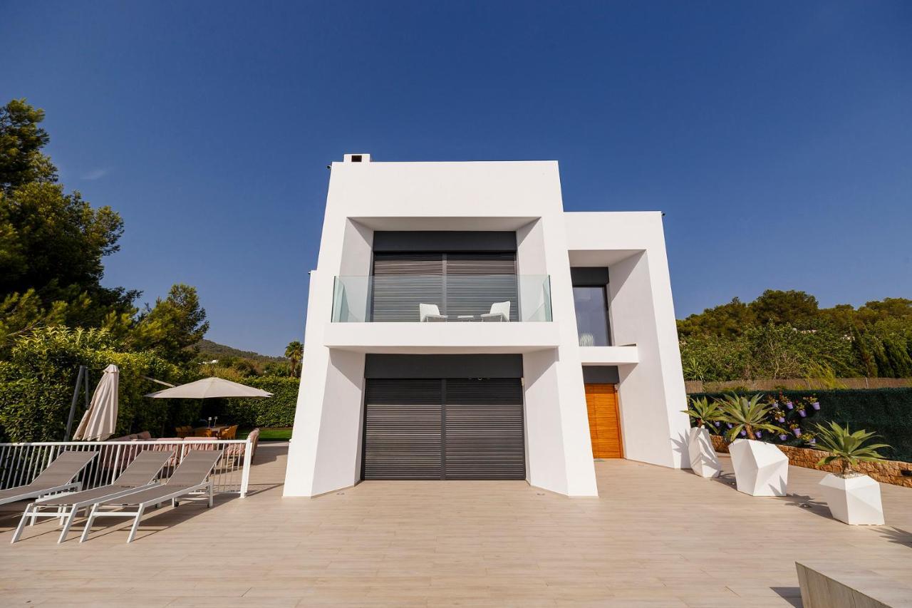 Emyla New Modern With Gym 5 Min From Pacha Y Lio