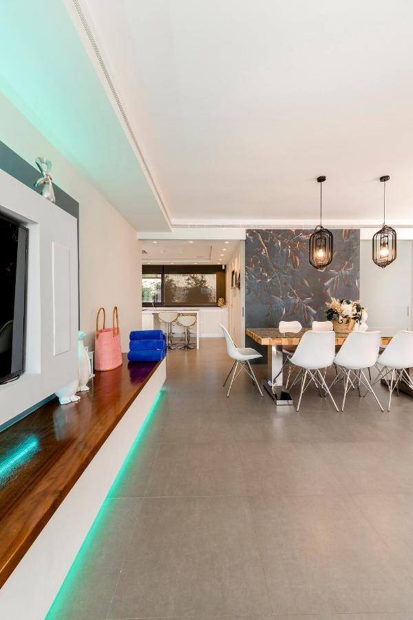 Holiday home Emyla New Modern With Gym 5 Min From Pacha Y Lio Nuestra Senora de Jesus