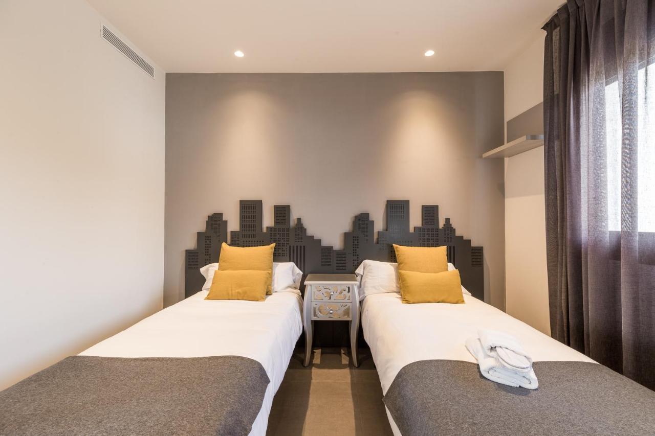 Emyla New Modern With Gym 5 Min From Pacha Y Lio Holiday home
