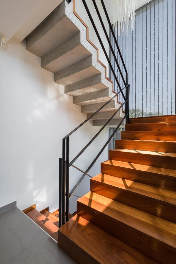Emyla New Modern With Gym 5 Min From Pacha Y Lio Holiday home Nuestra Senora de Jesus