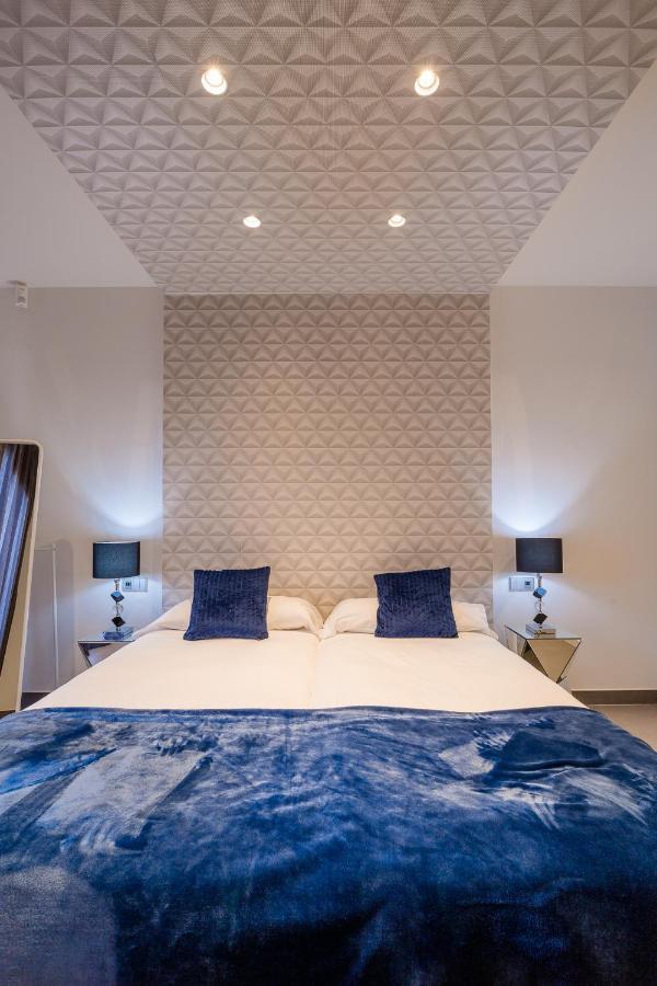 Emyla New Modern With Gym 5 Min From Pacha Y Lio Holiday home Nuestra Senora de Jesus