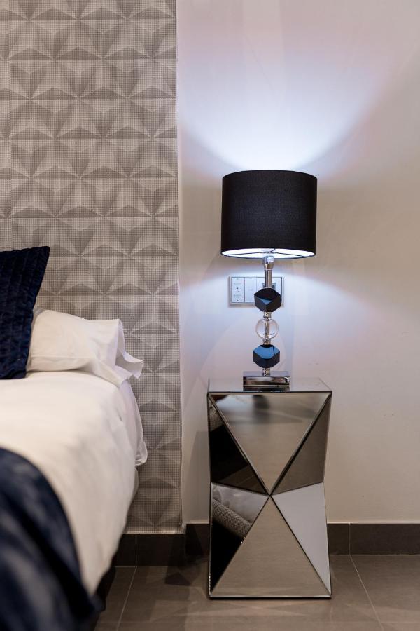 Emyla New Modern With Gym 5 Min From Pacha Y Lio Holiday home Nuestra Senora de Jesus