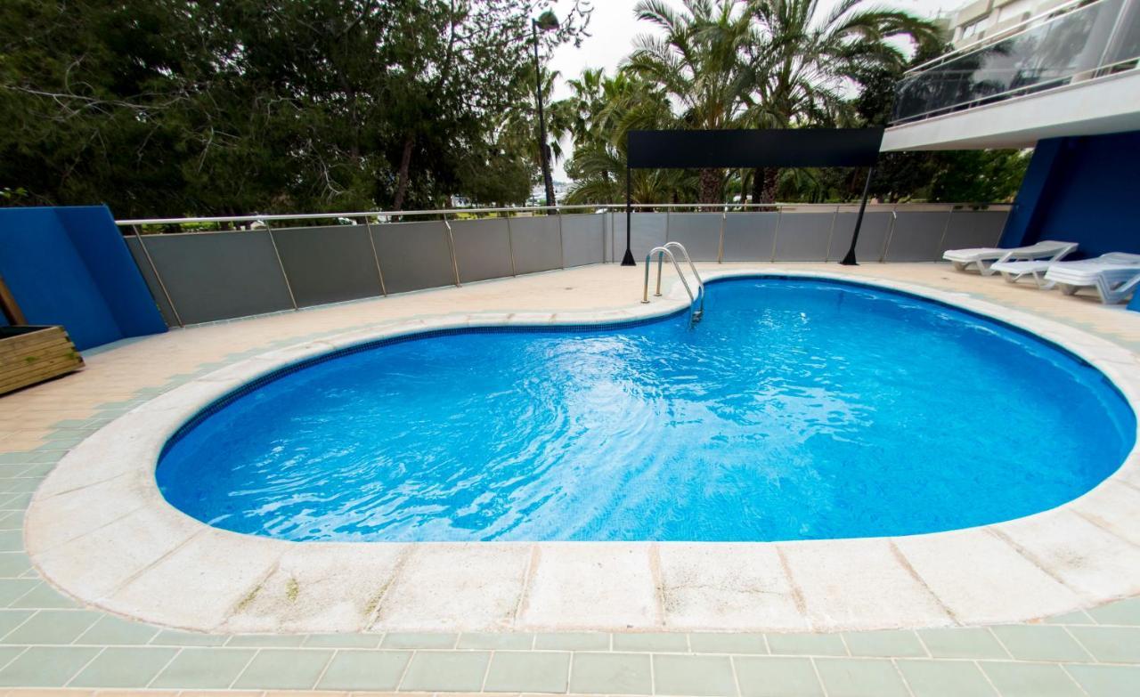 Villa Marina Blue 1