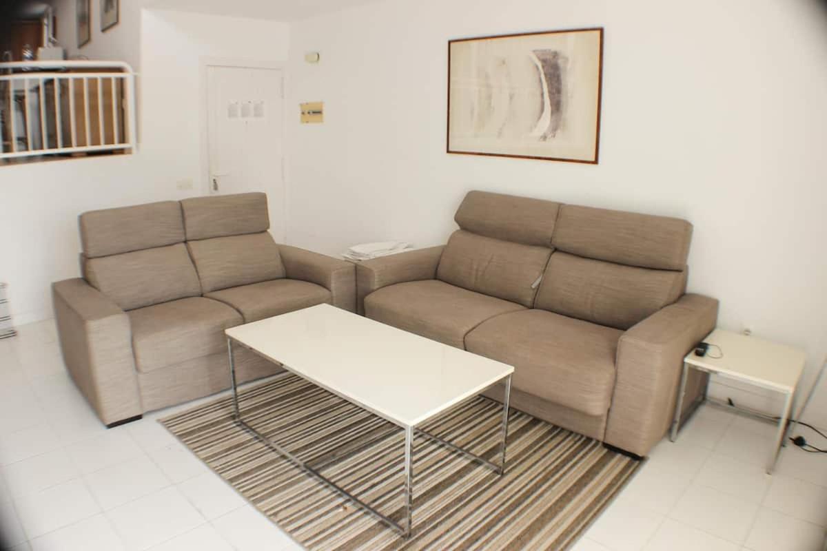 Las Terrazas De Cala Codolar Apartment