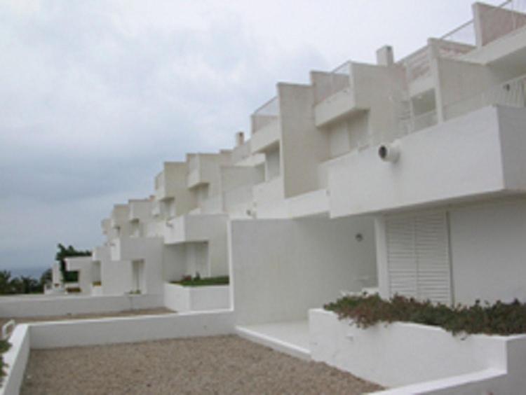 Apartment Las Terrazas De Cala Codolar Sant Josep de sa Talaia