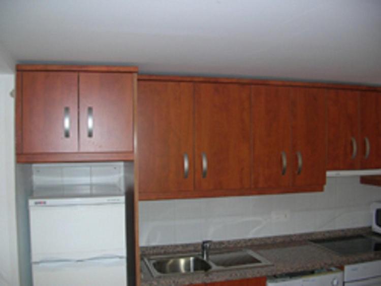 Apartment Las Terrazas De Cala Codolar