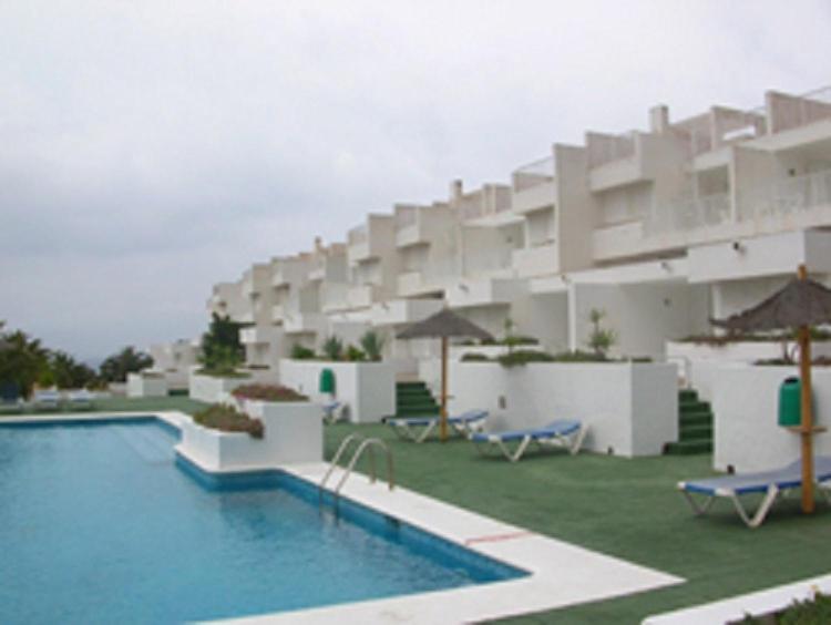 Apartment Las Terrazas De Cala Codolar *