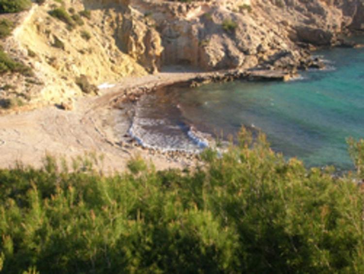Apartment Las Terrazas De Cala Codolar