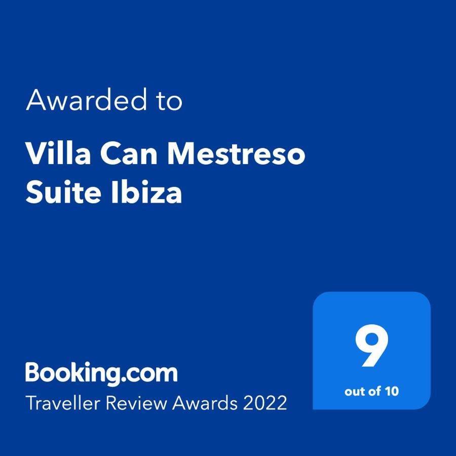 Holiday home Mestreso Ibiza *